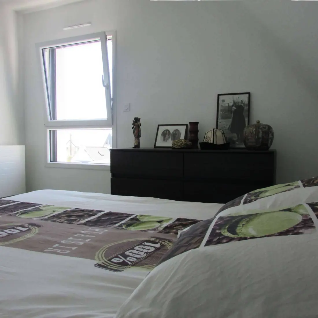 Residence Rue Emile James 15bis