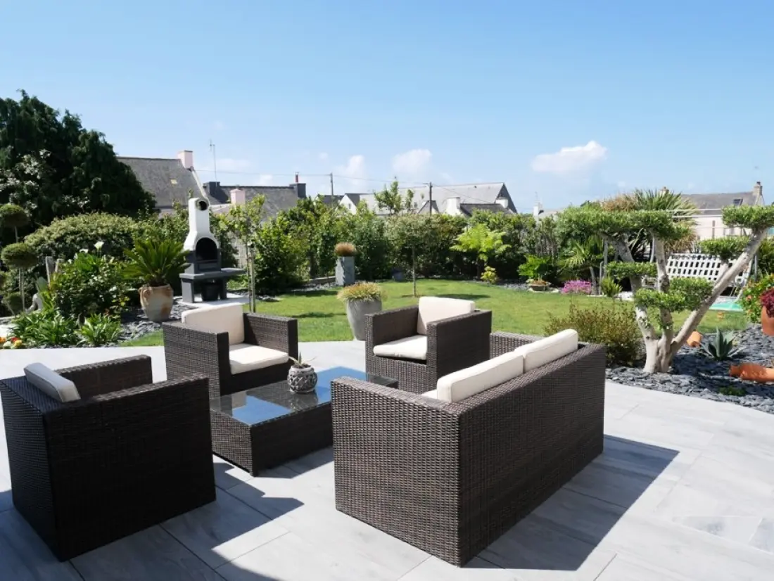Residence Rue Emile James 15bis