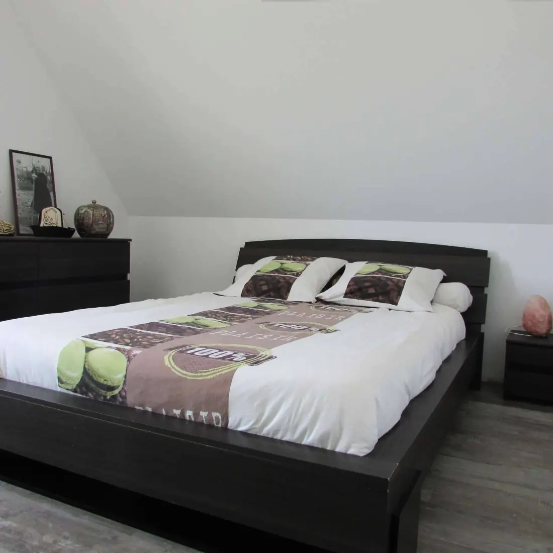 Residence Rue Emile James 15bis