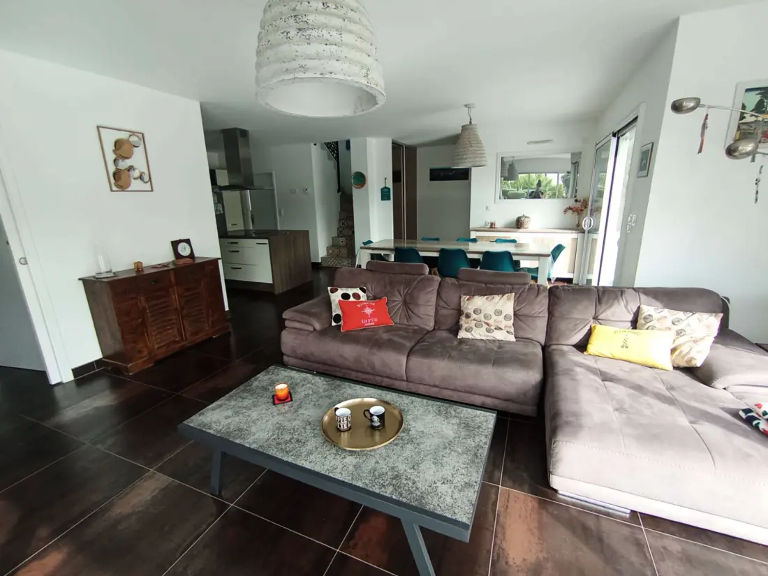 Residence Rue Emile James 15bis