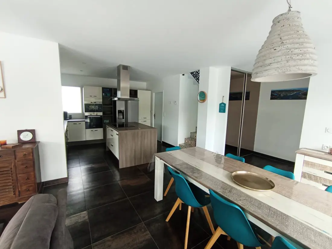 Residence Rue Emile James 15bis
