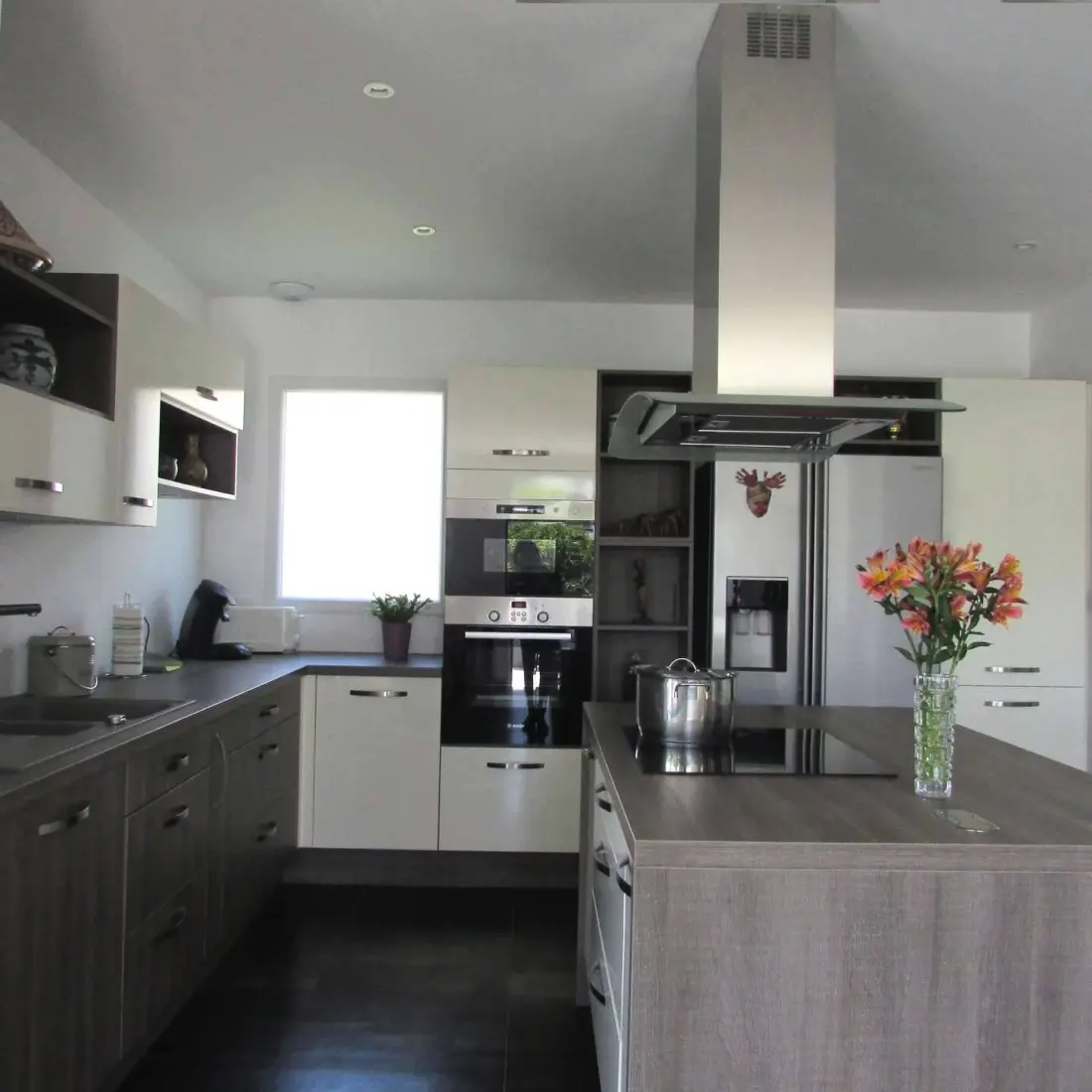 Residence Rue Emile James 15bis