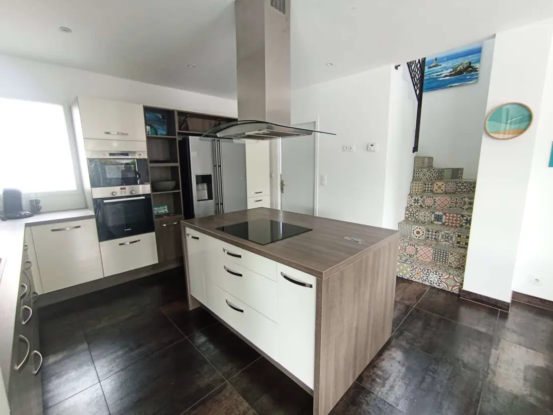 Residence Rue Emile James 15bis
