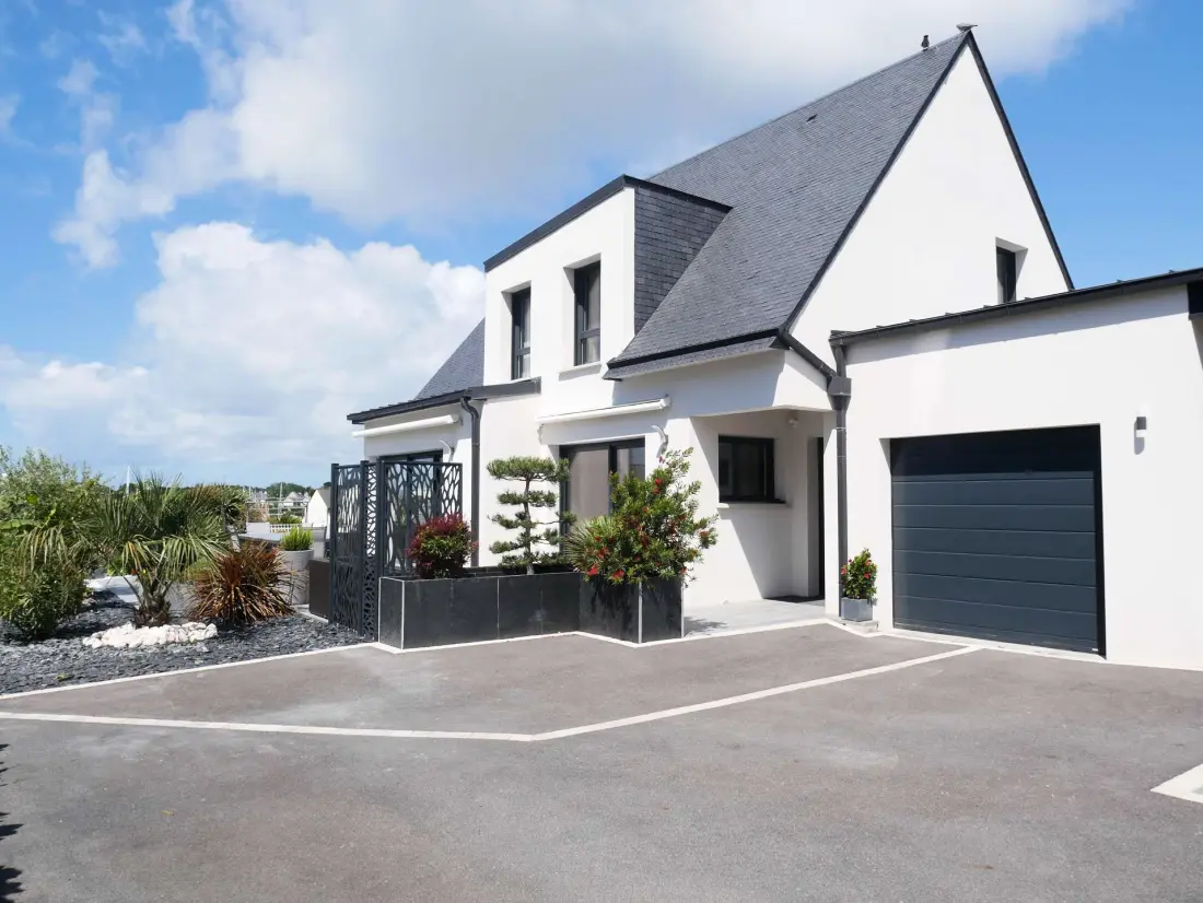 Residence Rue Emile James 15bis
