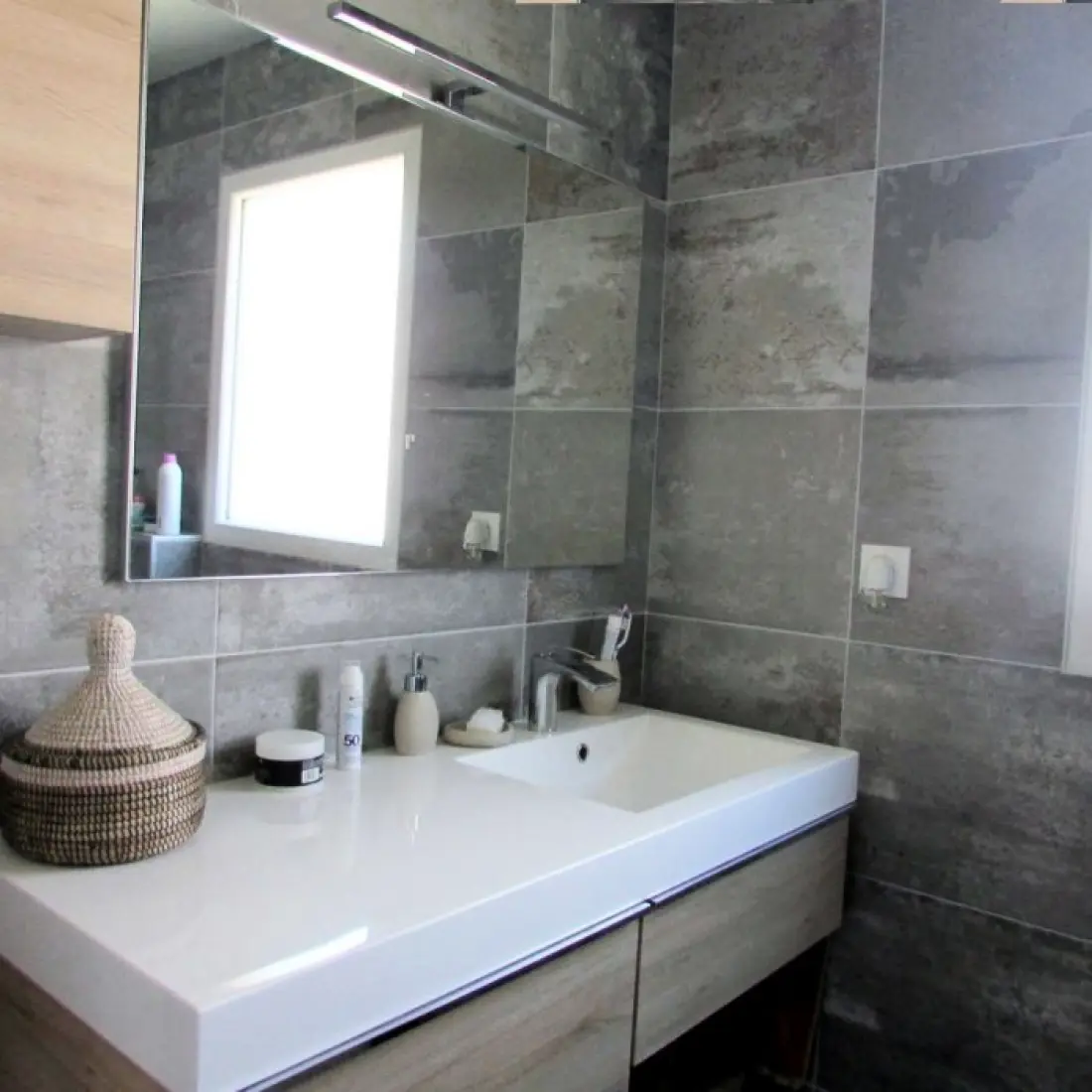 Residence Rue Emile James 15bis