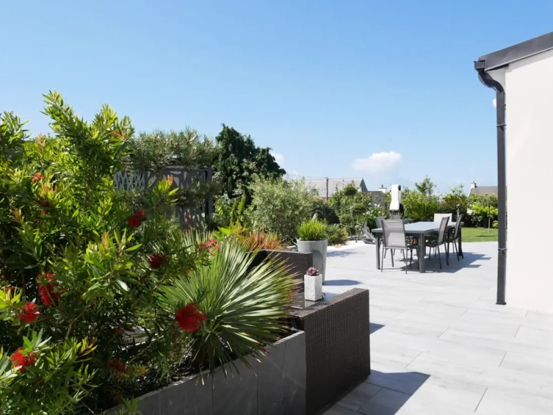 Residence Rue Emile James 15bis