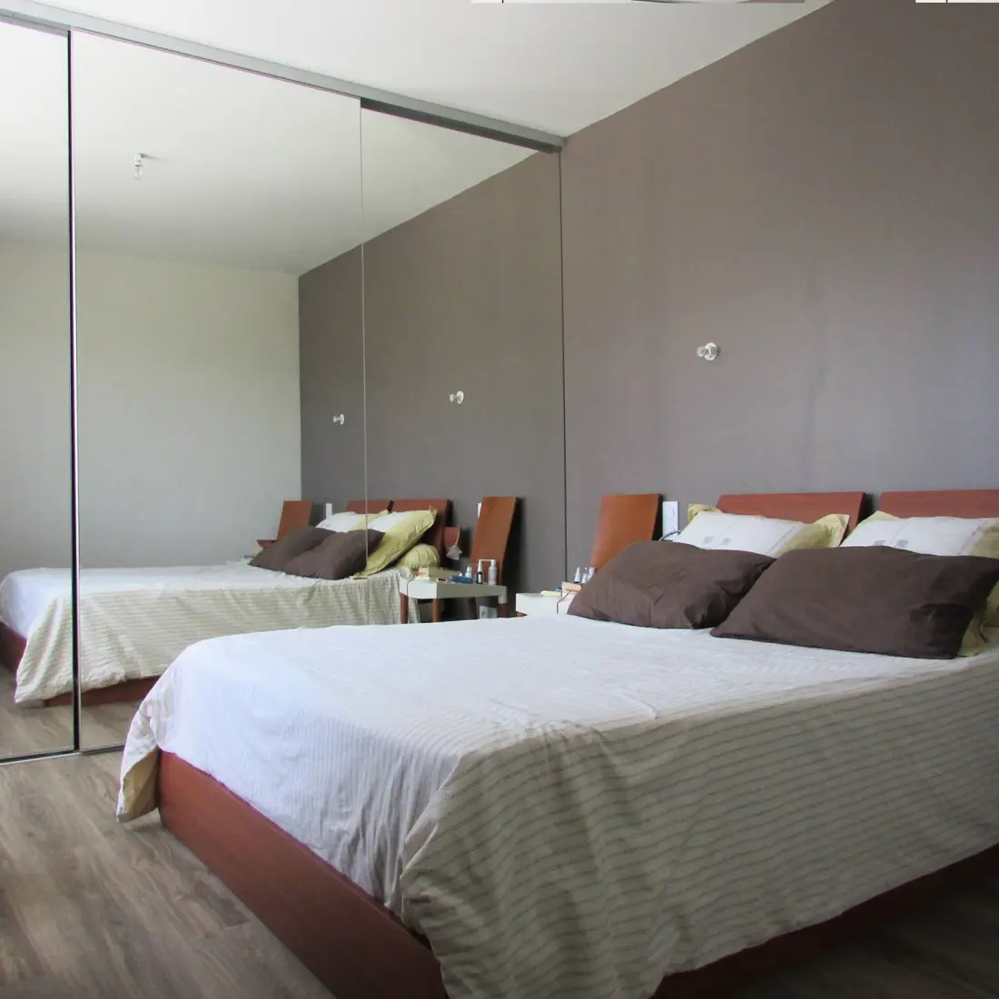 Residence Rue Emile James 15bis