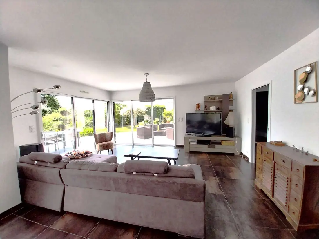 Residence Rue Emile James 15bis