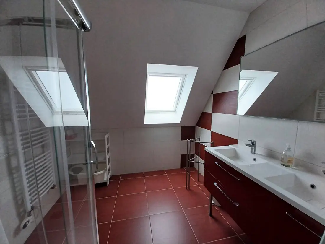 Residence Rue Emile James 15bis