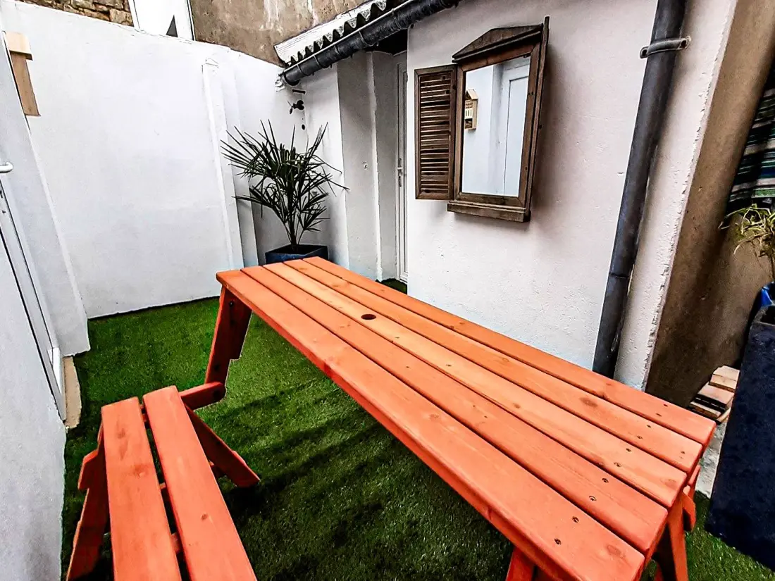 Residence Ruelle De La Mairie 6