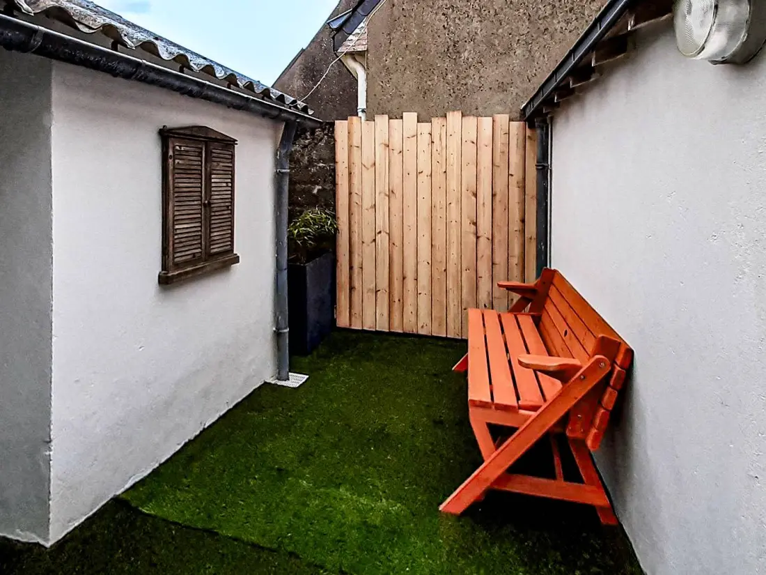 Residence Ruelle De La Mairie 6