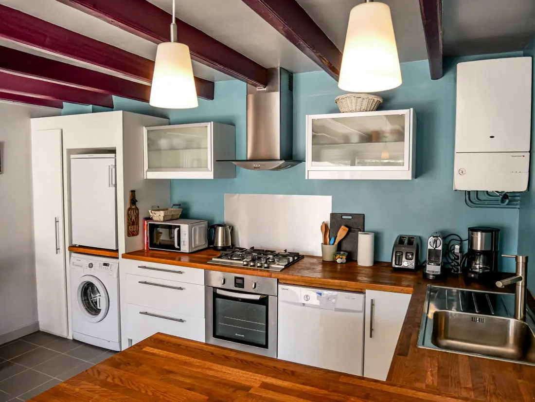 Residence Ruelle Des Champs 20