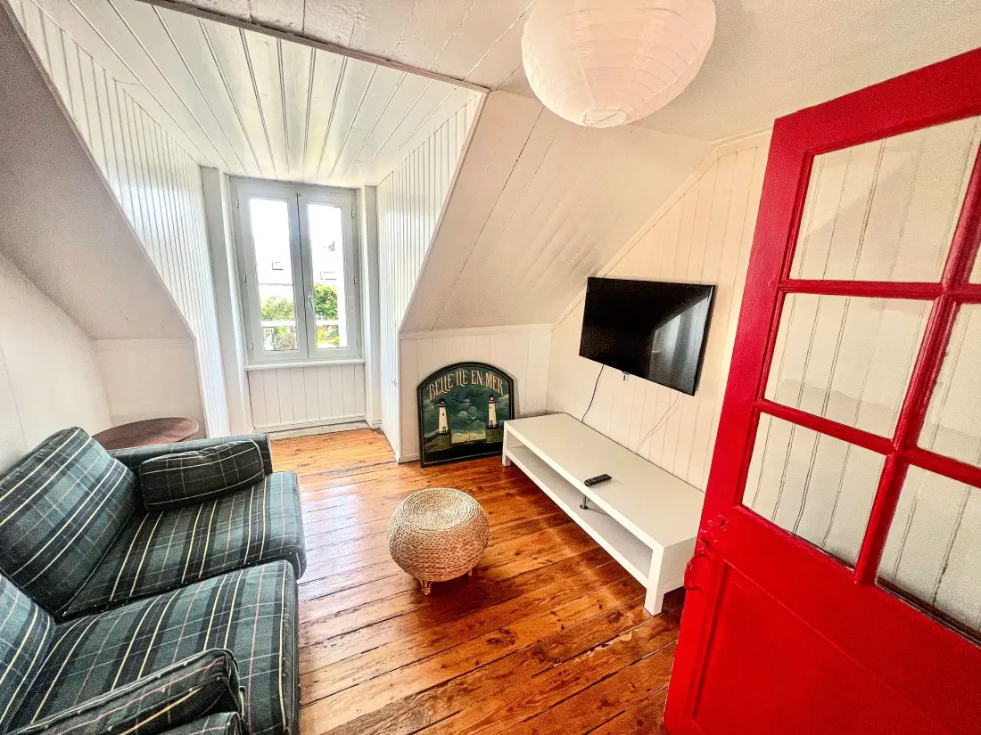 Residence Ruelle Des Champs 20