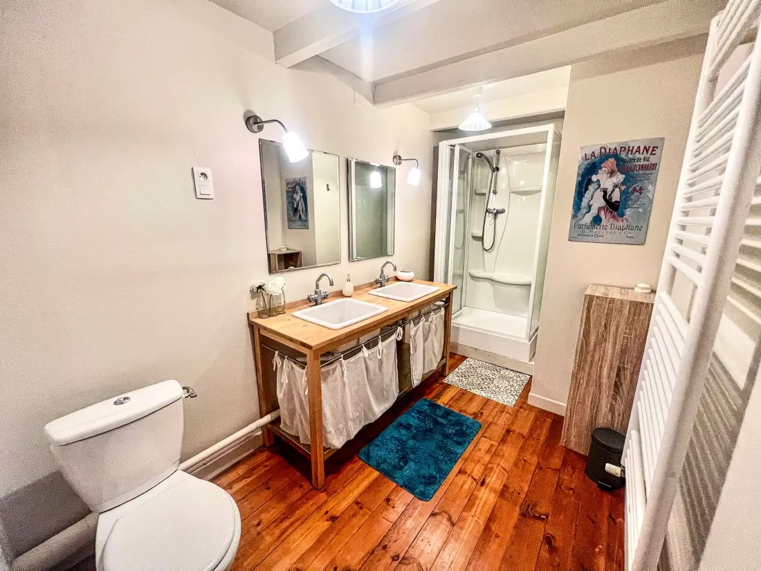 Residence Ruelle Des Champs 20