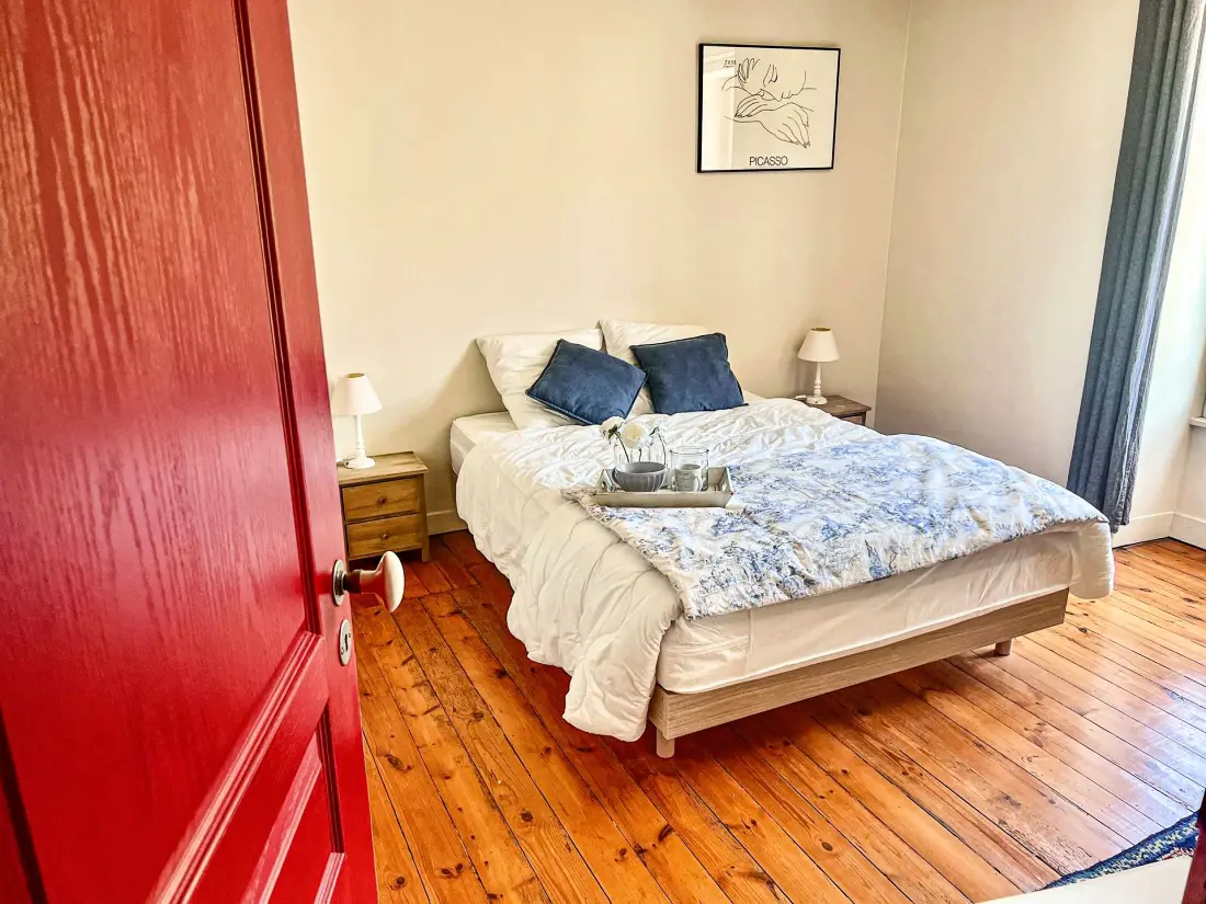 Residence Ruelle Des Champs 20