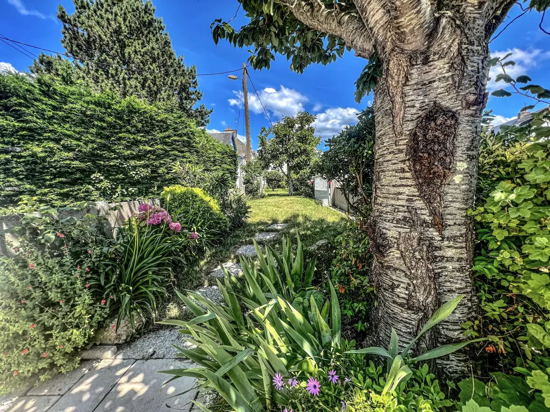 Residence Ruelle Des Champs 20