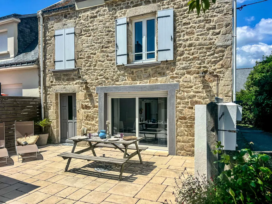Residence Ruelle Des Champs 20