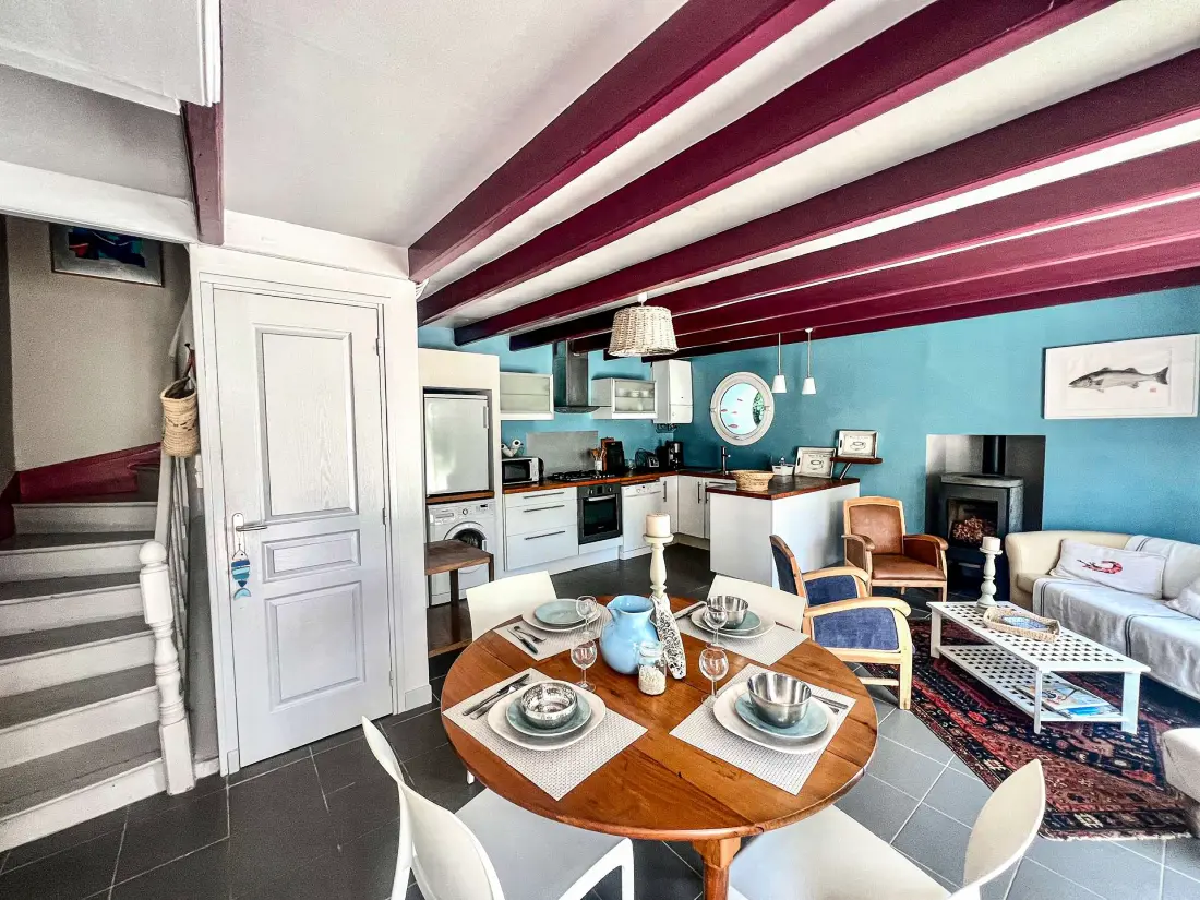 Residence Ruelle Des Champs 20
