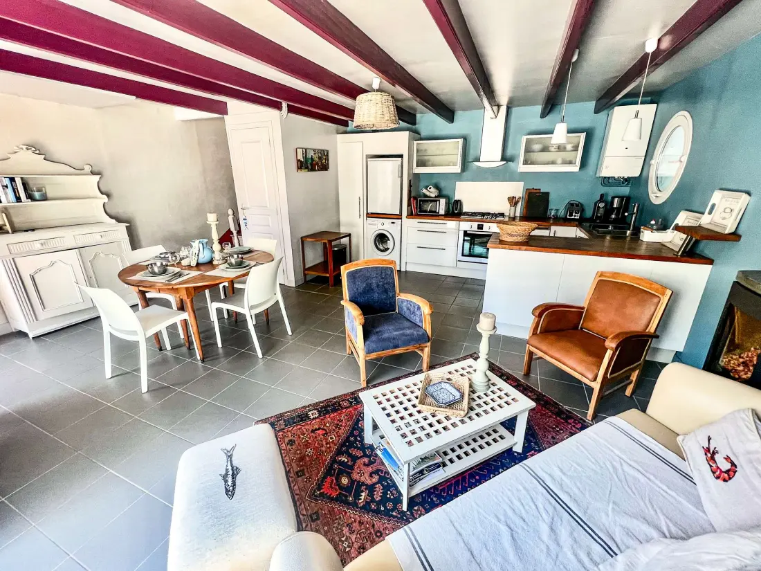Residence Ruelle Des Champs 20
