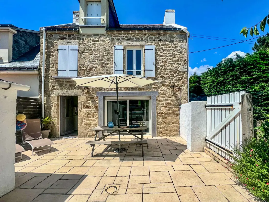 Residence Ruelle Des Champs 20
