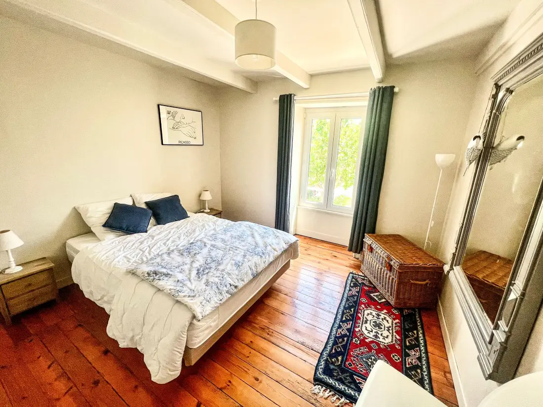 Residence Ruelle Des Champs 20