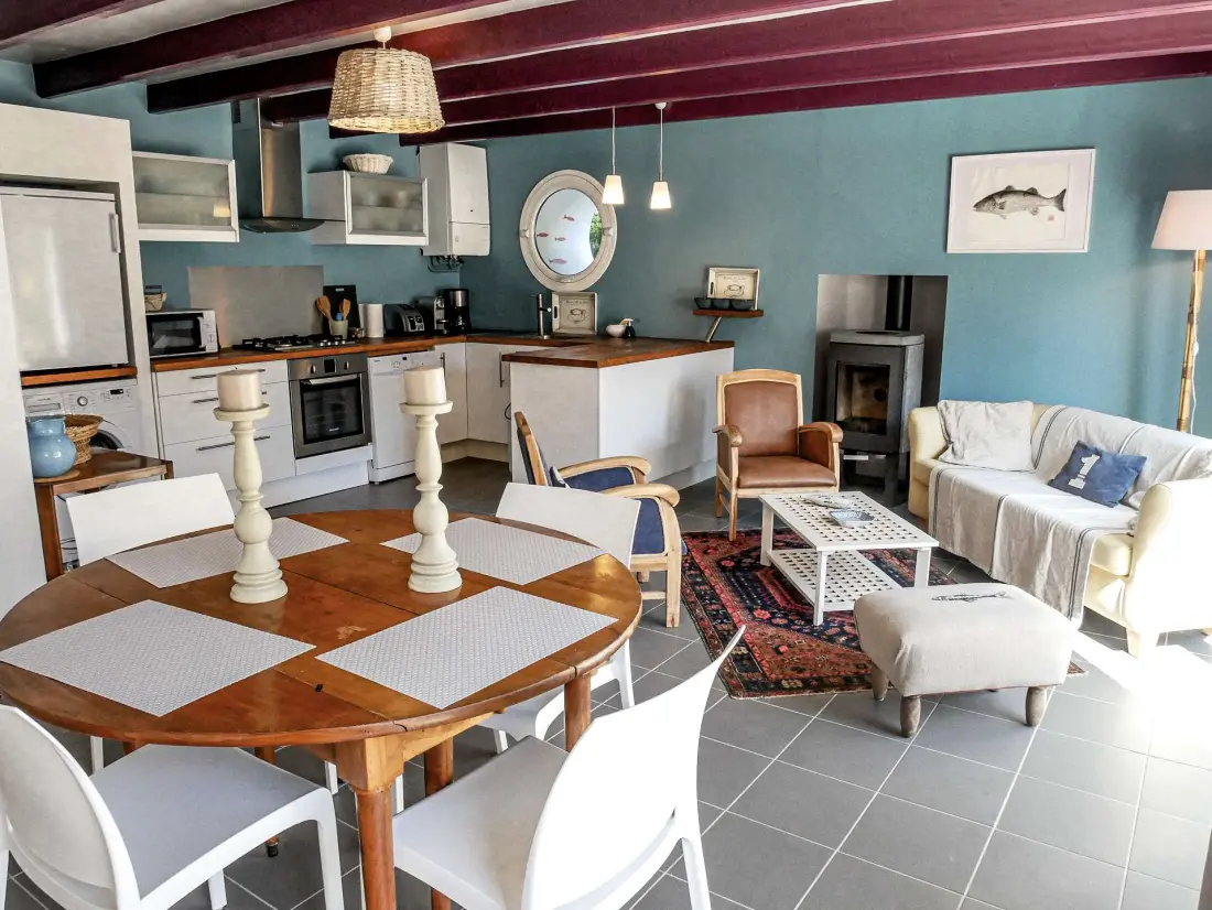 Residence Ruelle Des Champs 20