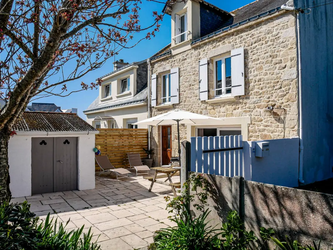 Residence Ruelle Des Champs 20