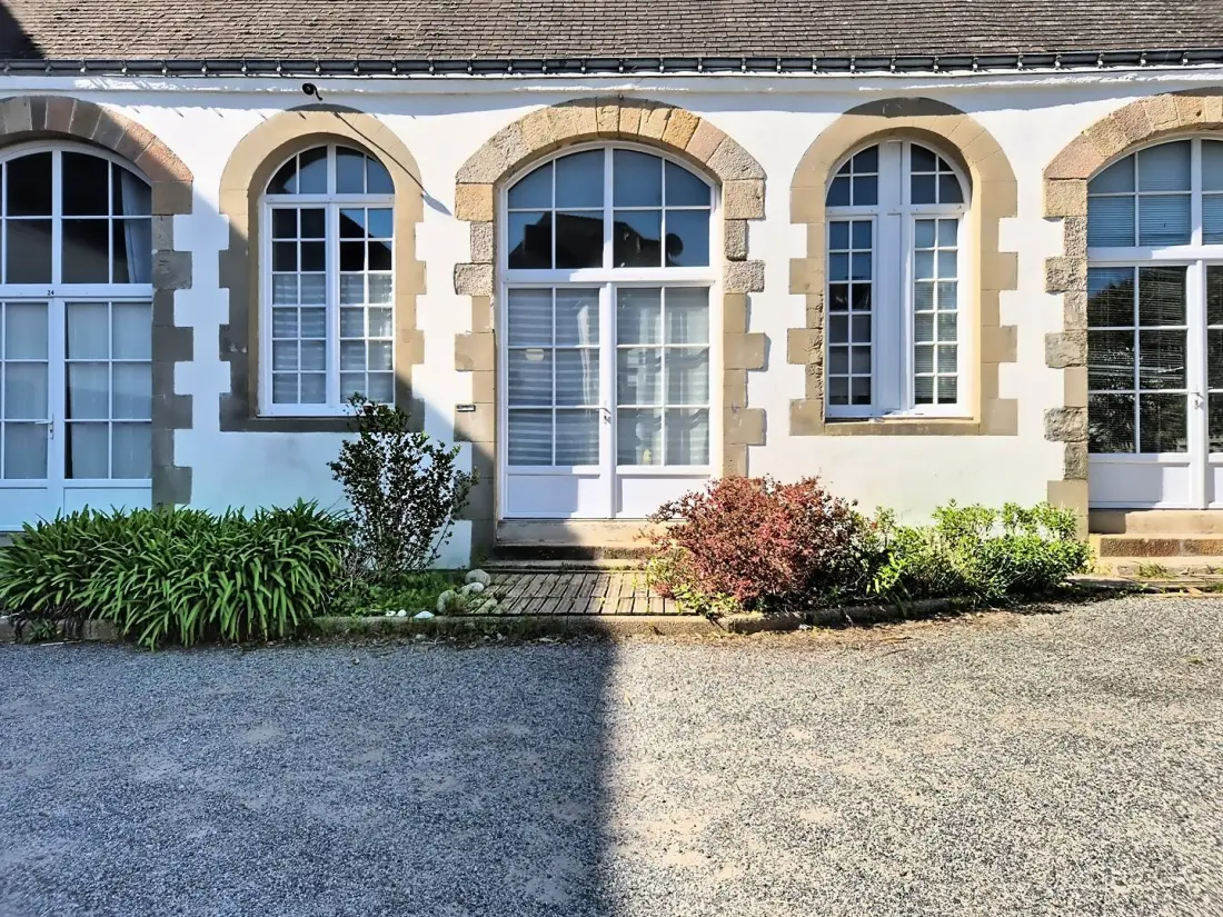 Residence Sainte Anne
