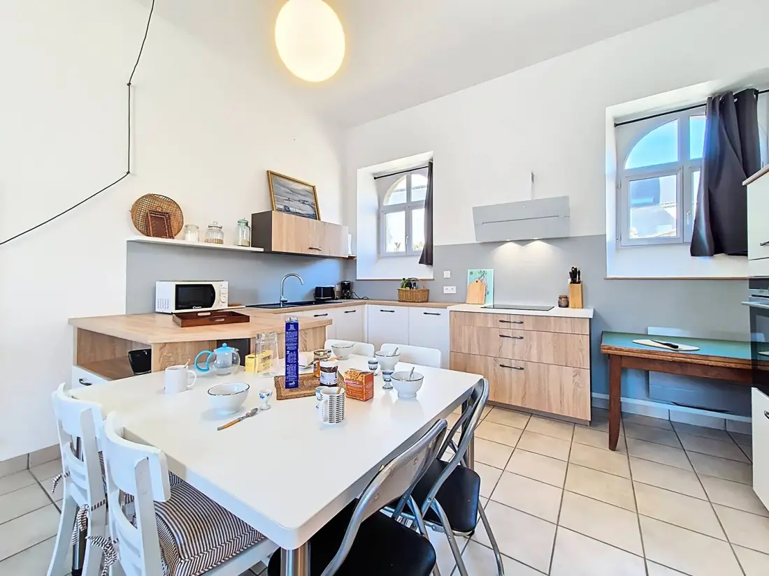 Residence Sainte Anne