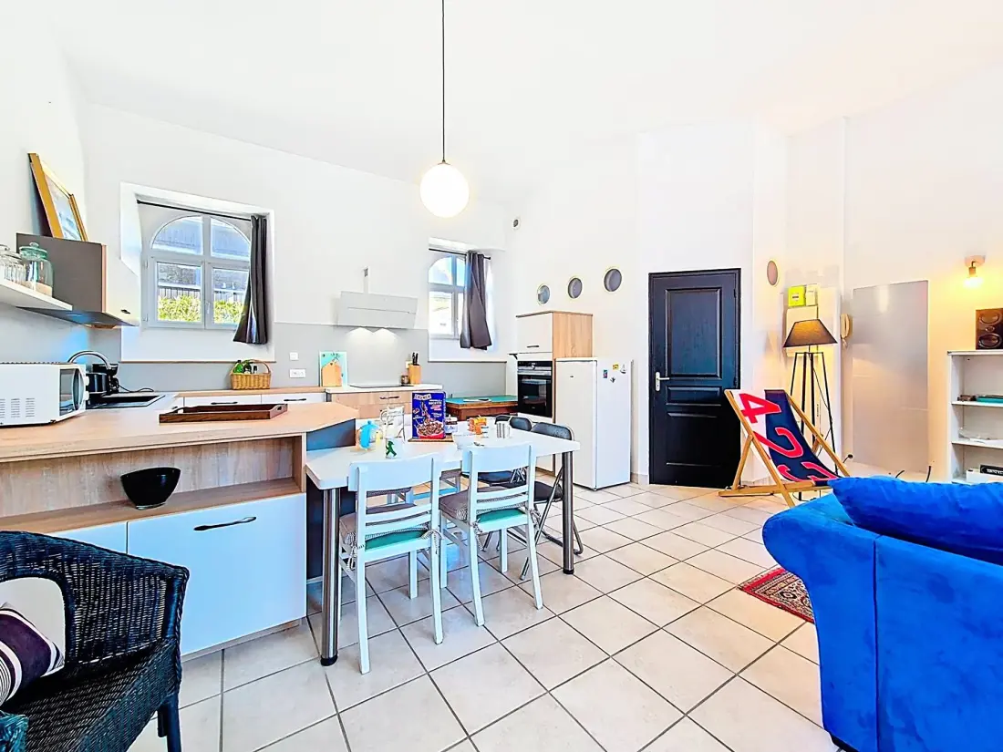Residence Sainte Anne