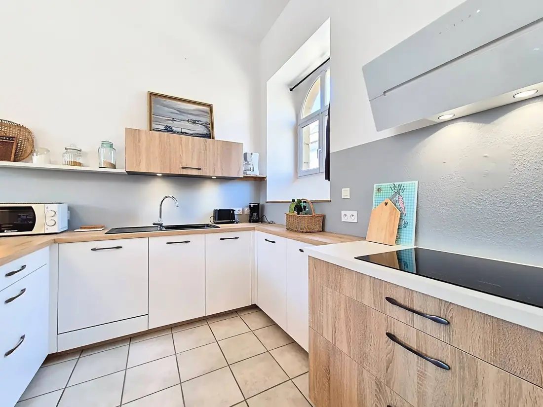 Residence Sainte Anne