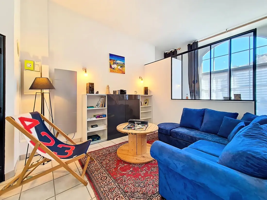 Residence Sainte Anne