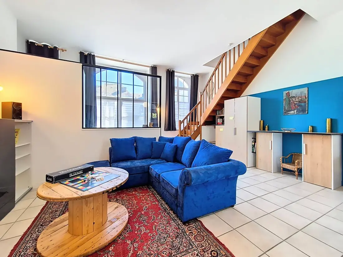Residence Sainte Anne