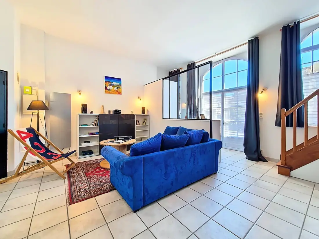 Residence Sainte Anne