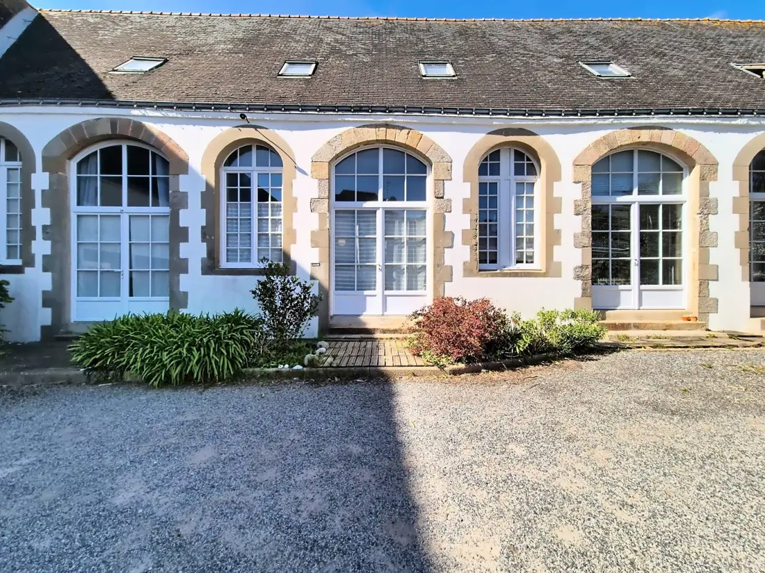 Residence Sainte Anne