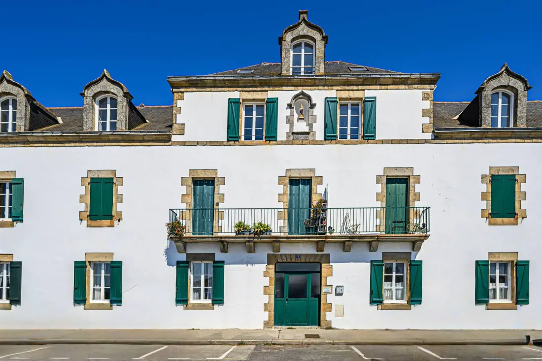 Residence Sainte Anne