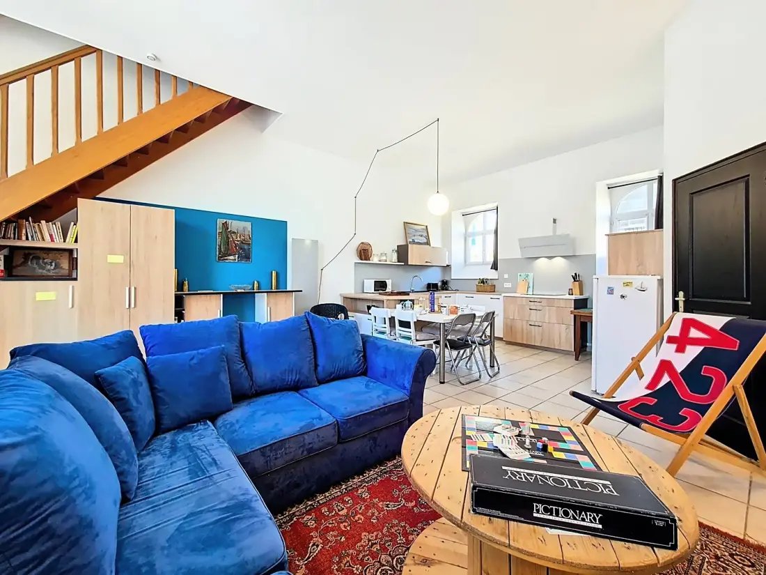 Residence Sainte Anne