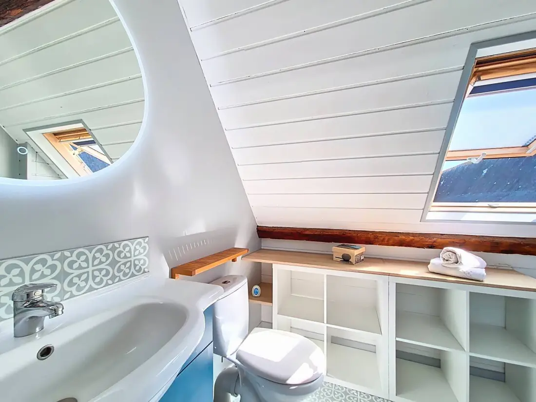 Residence Sainte Anne