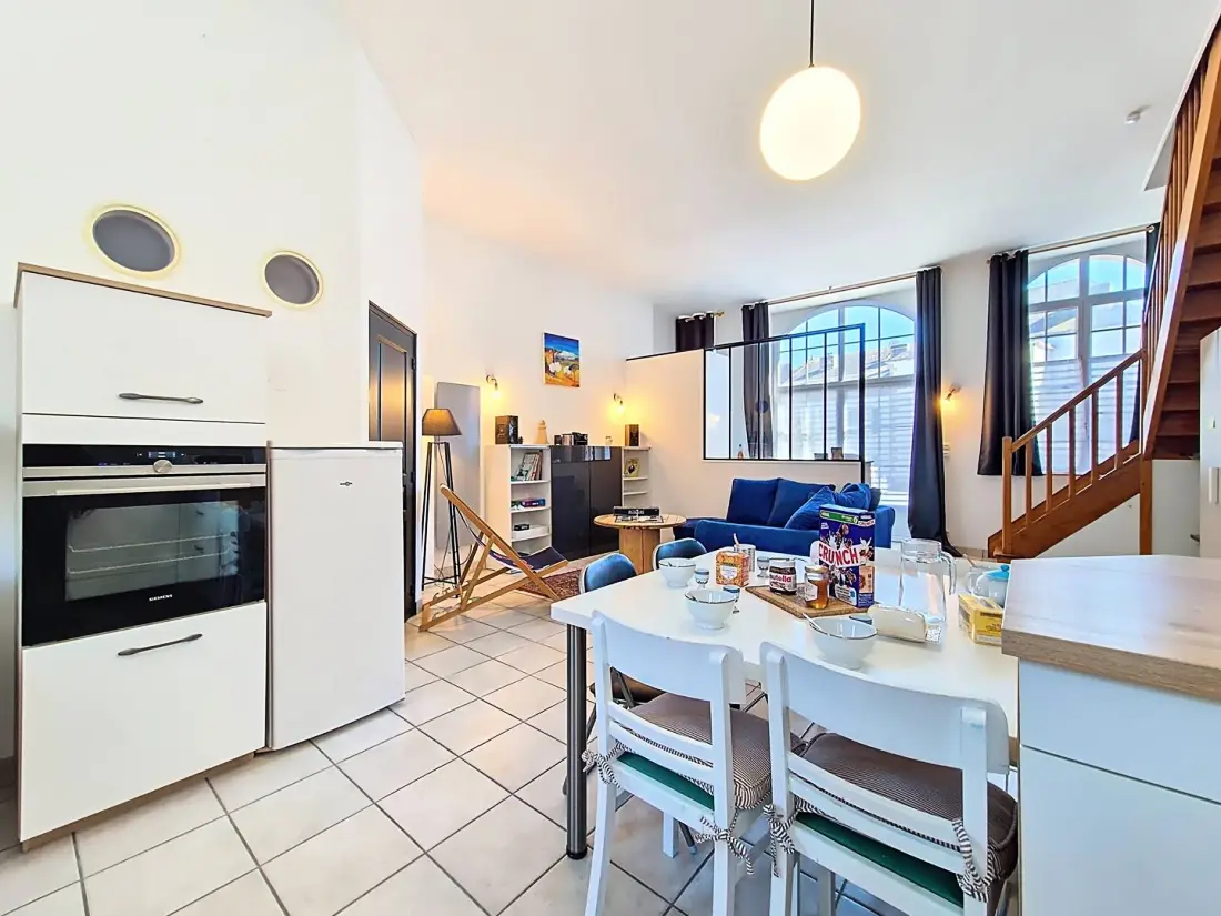 Residence Sainte Anne