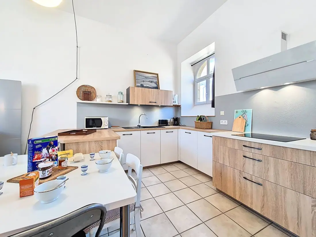 Residence Sainte Anne
