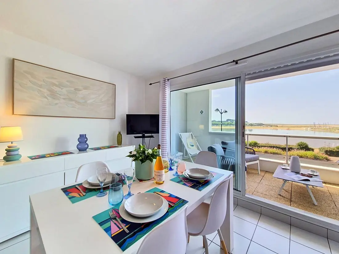 St Louis rezidencia
