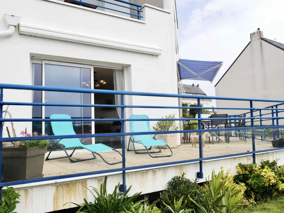 West Wind Residence
