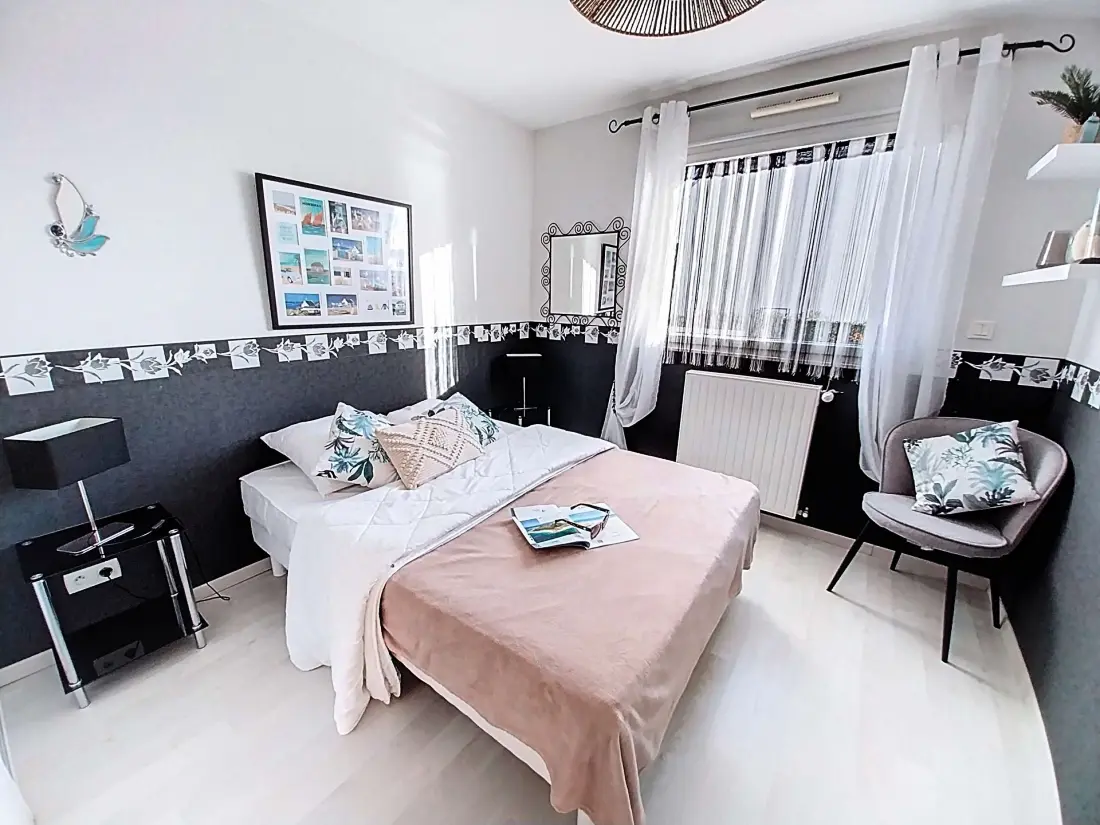 West Wind Residence