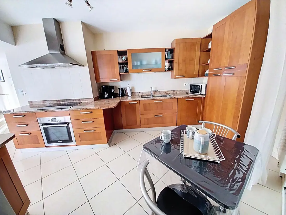 West Wind Residence