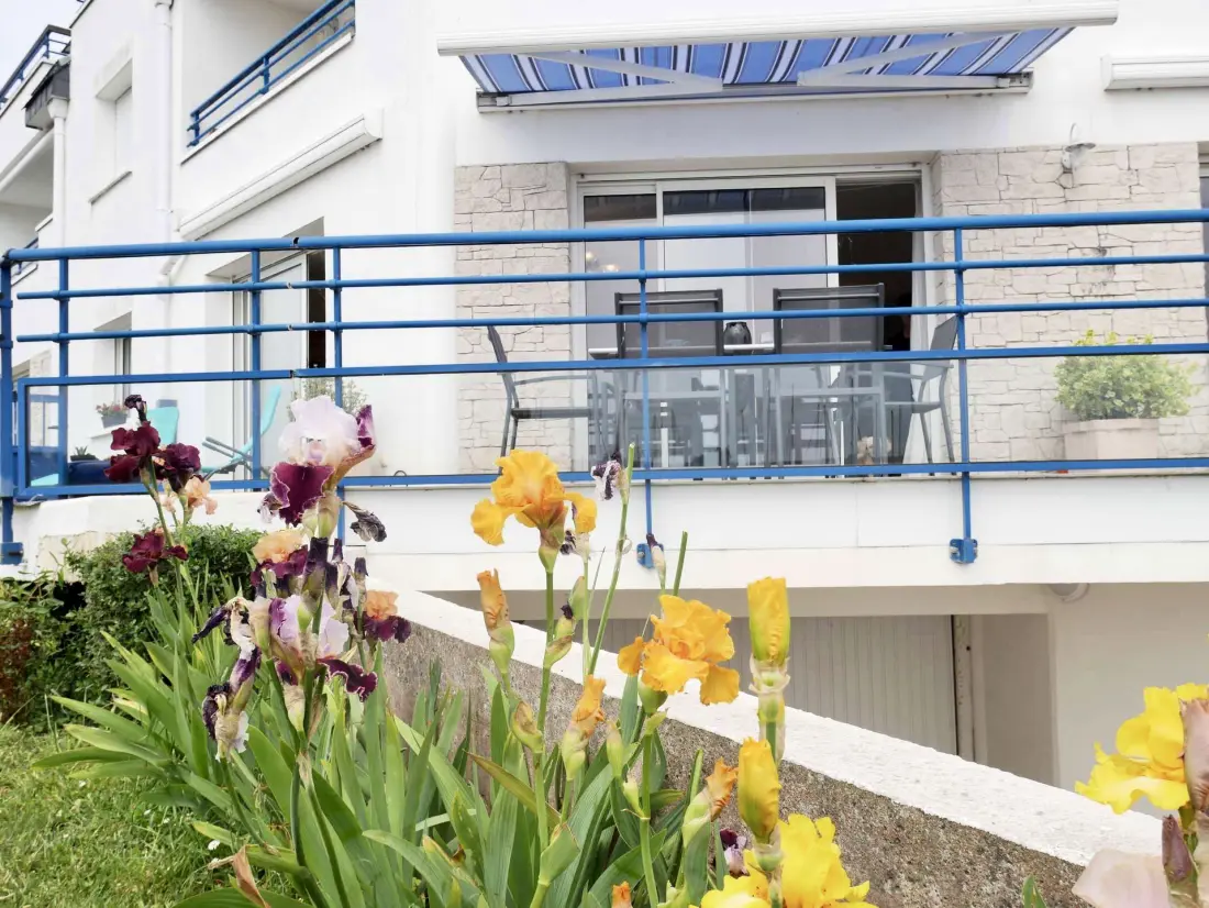 West Wind Residence