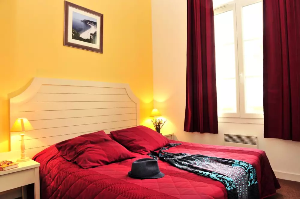 Résidence Goélia Les Portes d'Etretat 3 étoiles★★★