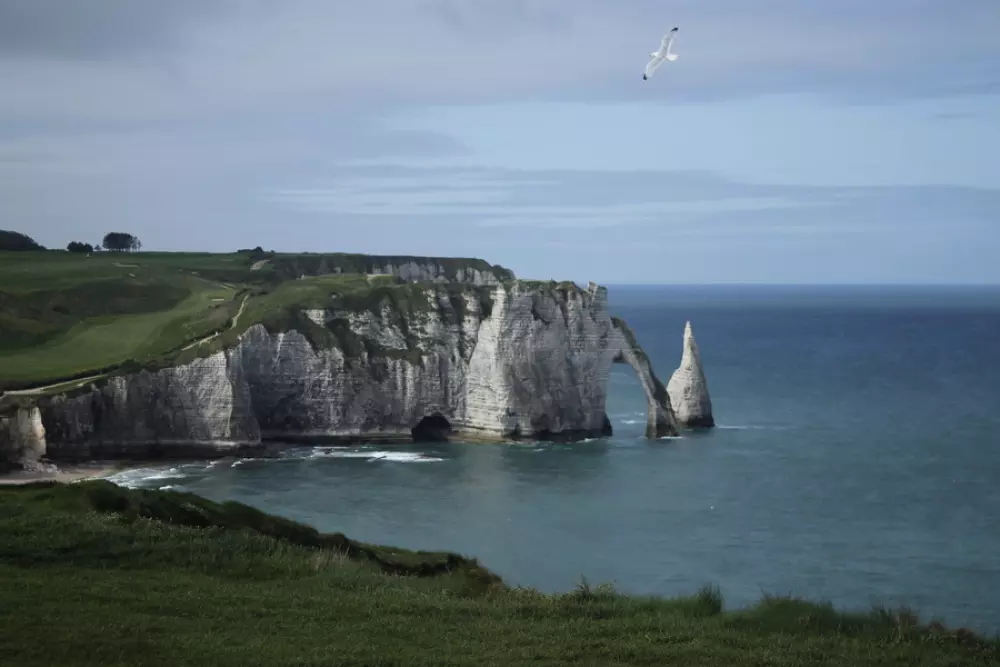 Campsite L'Aiguille Creuse4 Stars★★★★