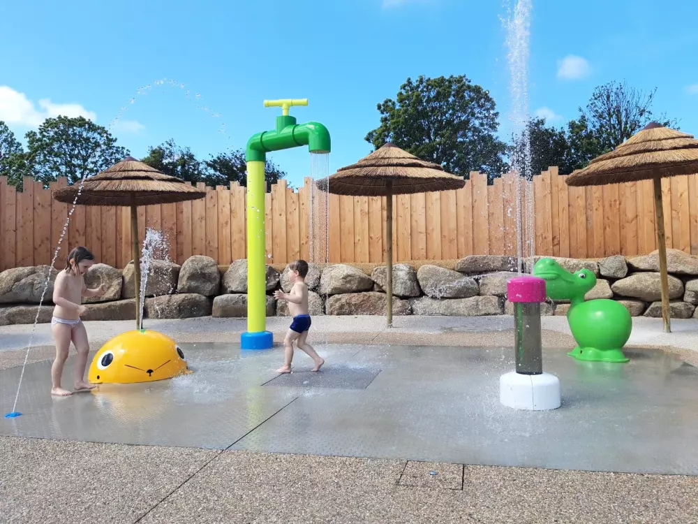 Campsite L'Aiguille Creuse4 Stars★★★★