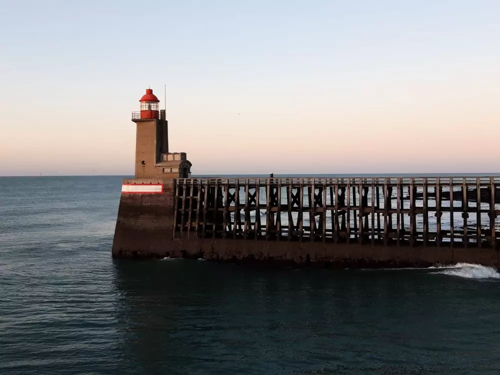 Campsite L'Aiguille Creuse4 Stars★★★★