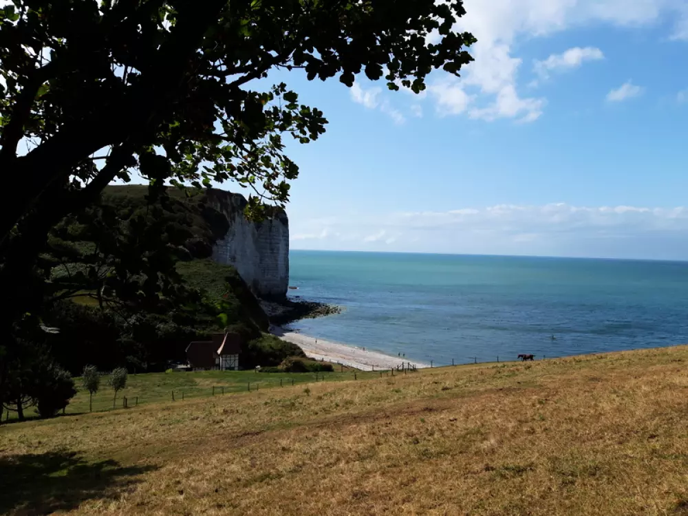 Campsite L'Aiguille Creuse4 Stars★★★★